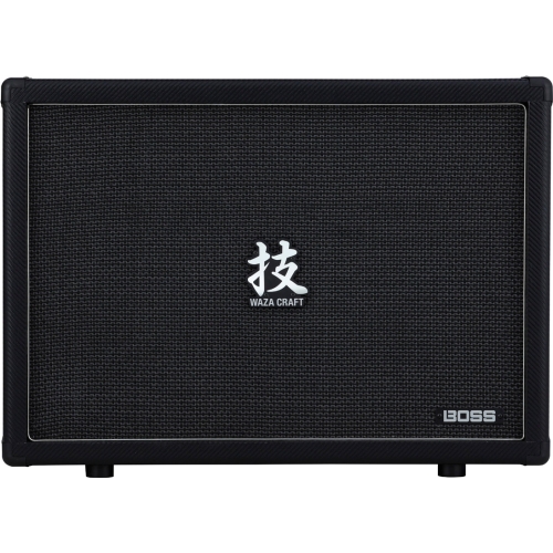 Boss waza amp sales cabinet 212